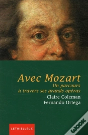 Capa do artigo Avec Mozart