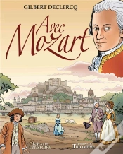 Capa do artigo Avec Mozart