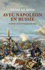 Avec Napoléon En Russie - Preview