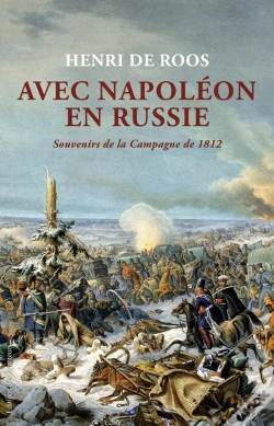 Capa do artigo Avec Napoléon En Russie