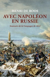 Avec Napoléon En Russie