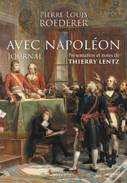 Capa do artigo Avec Napoléon : Journal