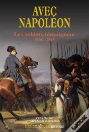 Capa do artigo Avec Napoleon (Nouvelle Edition)