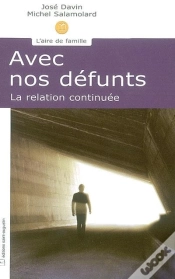 Capa do artigo Avec Nos Defunts