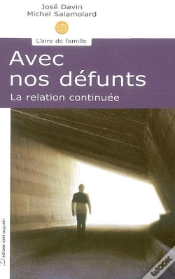 Capa do artigo Avec Nos Defunts