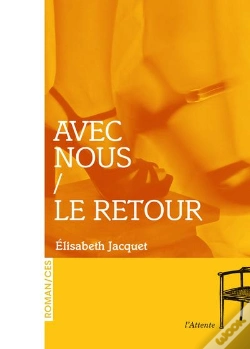Capa do artigo Avec Nous / Le Retour