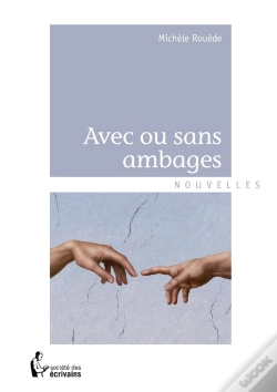 Capa do artigo Avec Ou Sans Ambages