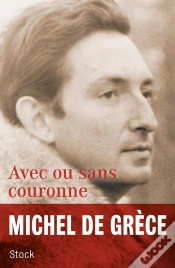 Capa do artigo Avec Ou Sans Couronne