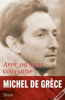 Capa do artigo Avec Ou Sans Couronne
