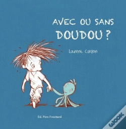 Capa do artigo Avec Ou Sans Doudou ?
