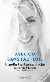Capa do artigo Avec Ou Sans Fauteuil