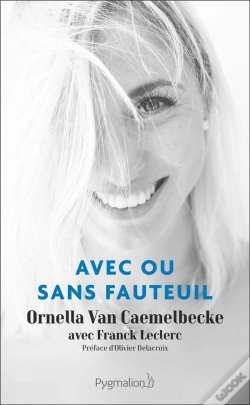 Capa do artigo Avec Ou Sans Fauteuil