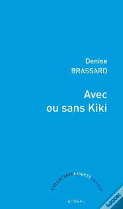 Capa do artigo Avec Ou Sans Kiki