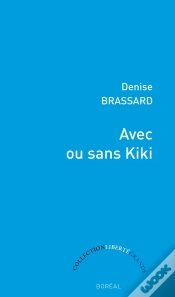 Capa do artigo Avec Ou Sans Kiki