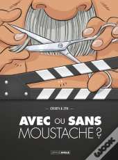 Avec Ou Sans Moustache ?