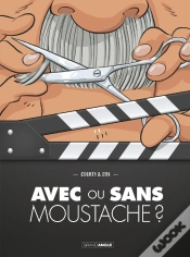 Capa do artigo Avec Ou Sans Moustache ?