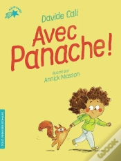 Capa do artigo Avec Panache !