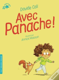 Capa do artigo Avec Panache !