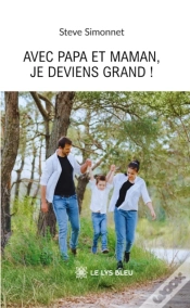 Capa do artigo Avec Papa Et Maman, Je Deviens Grand !