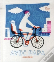 Capa do artigo Avec Papa