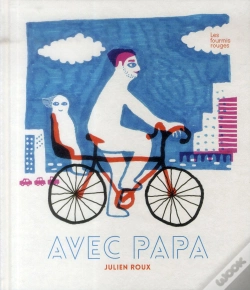Capa do artigo Avec Papa