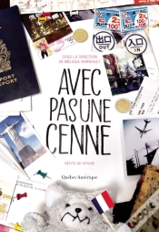 Capa do artigo Avec Pas Une Cenne