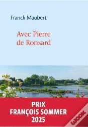 Capa do artigo Avec Pierre De Ronsard