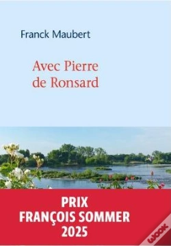 Capa do artigo Avec Pierre De Ronsard