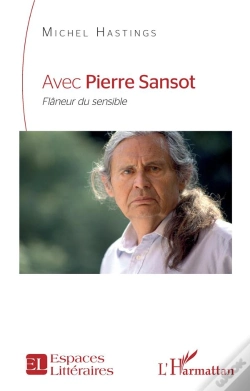 Capa do artigo Avec Pierre Sansot : Flâneur Du Sensible