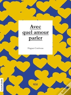 Capa do artigo Avec Quel Amour Parler