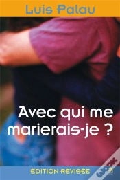Capa do artigo Avec Qui Me Marierais-Je ?