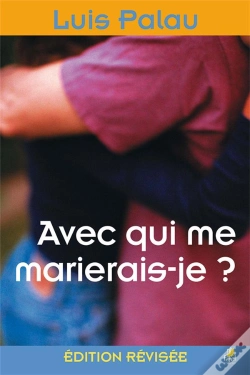 Capa do artigo Avec Qui Me Marierais-Je ?