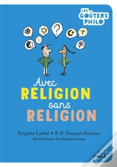 Avec Religion, Sans Religion
