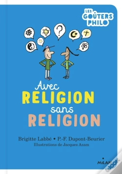 Capa do artigo Avec Religion, Sans Religion