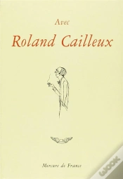 Capa do artigo Avec Roland Cailleux