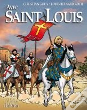 Capa do artigo Avec Saint Louis
