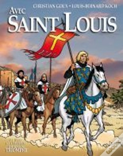 Capa do artigo Avec Saint Louis