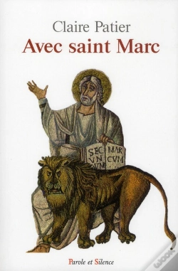 Capa do artigo Avec Saint Marc