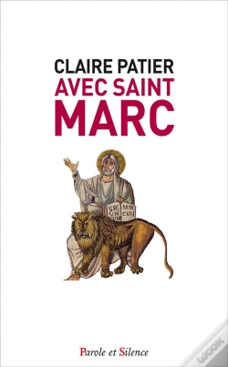 Capa do artigo Avec Saint Marc