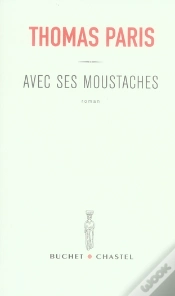 Capa do artigo Avec Ses Moustaches