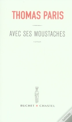 Capa do artigo Avec Ses Moustaches