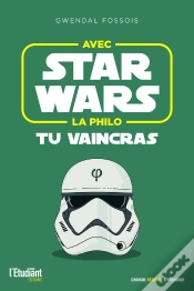 Capa do artigo Avec Star Wars, La Philo Tu Vaincras
