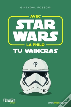 Capa do artigo Avec Star Wars, La Philo Tu Vaincras