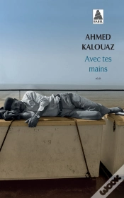 Capa do artigo Avec Tes Mains