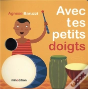 Capa do artigo Avec Tes Petits Doigts