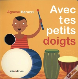 Capa do artigo Avec Tes Petits Doigts