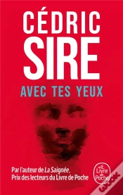 Capa do artigo Avec Tes Yeux
