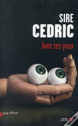 Capa do artigo Avec Tes Yeux