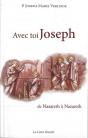 Avec Toi Joseph T.1 ; De Nazareth À Nazareth - Preview