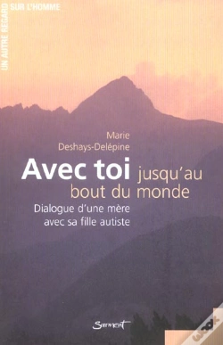 Capa do artigo Avec Toi Jusqu'Au Bout Du Monde